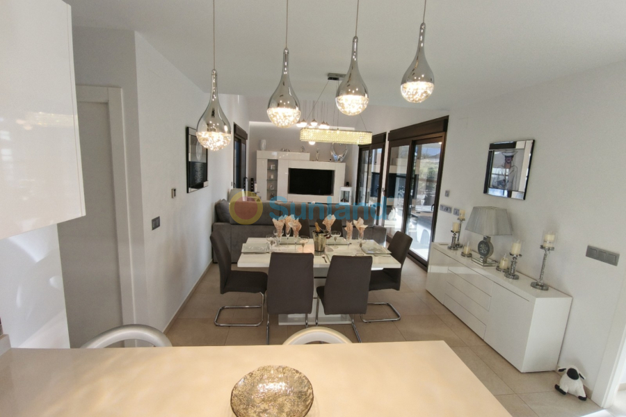 Resale - Villa - Vistabella Golf - Vistabella