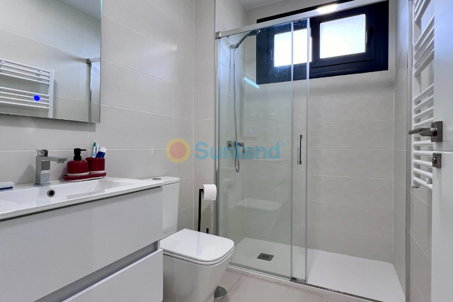 Resale - Apartment - Flat - Orihuela costa - Pilar De La Horadada