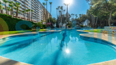 Resale - Apartment - Orihuela Costa - Altos de Campoamor