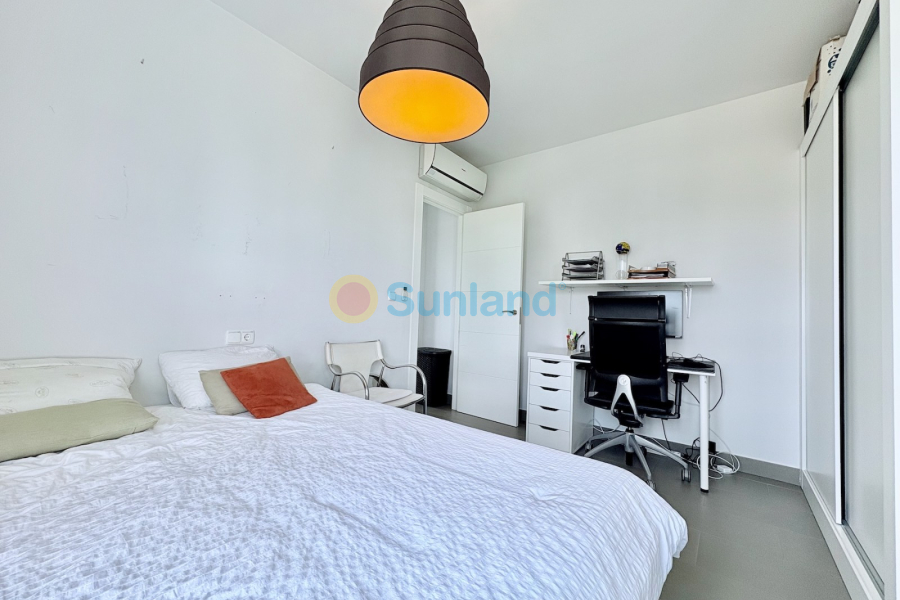 Resale - Apartment - Dehesa de Campoamor - Las Ramblas