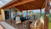 Brukte eiendommer - Country house - Orihuela