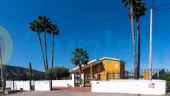 Använda fastigheter - Villa - Orihuela