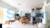 Resale - Bungalow - Torrevieja - Lago jardin