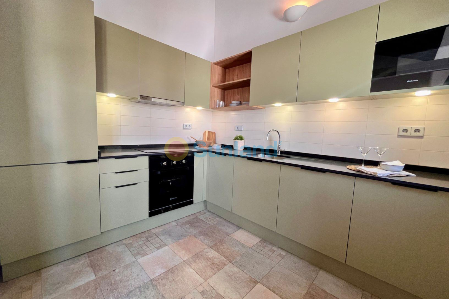 Ny bygg - Town House - Sucina - Peraleja Golf