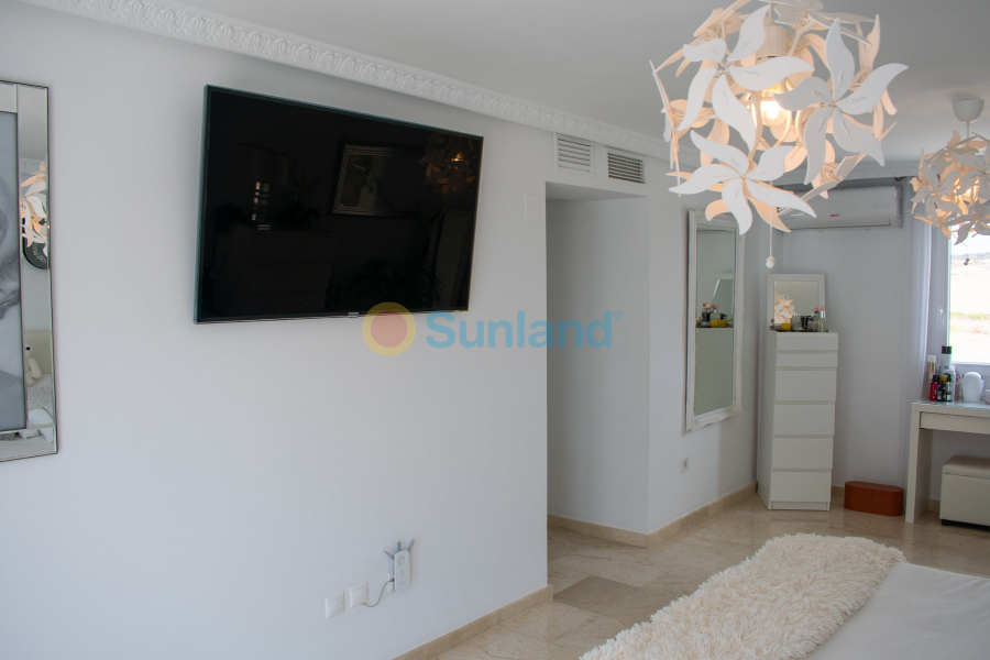 Resale - Villa - San Miguel de Salinas - LO RUFETE