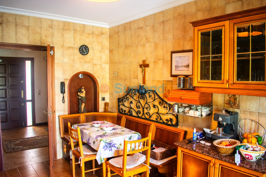 Brukte eiendommer - Villa - Cartagena - La Manga del Mar Menor