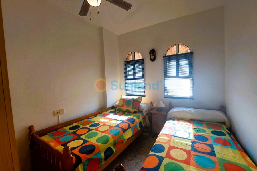 Resale - B - Orihuela Costa - Playa Flamenca