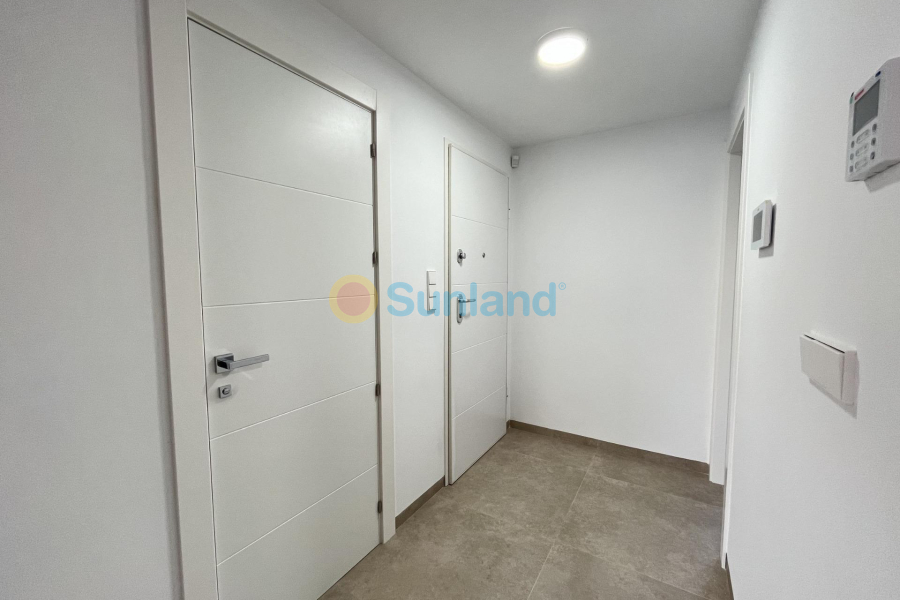 Nueva construcción  - Chalet - San Pedro del Pinatar - Lo Pagan