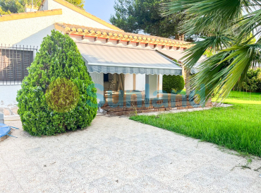 Chalet - Segunda mano - Orihuela Costa - Punta Prima
