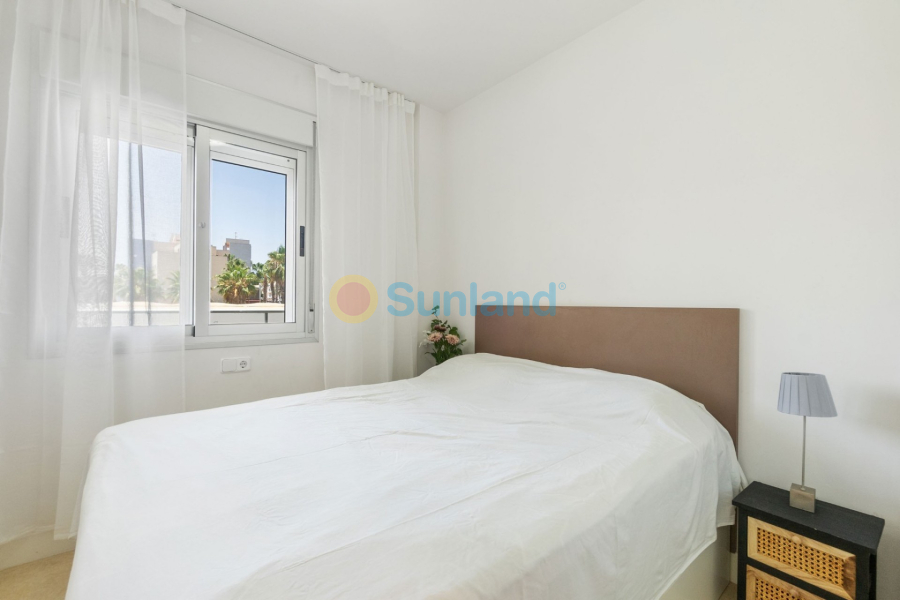 Segunda mano - Apartamento - Orihuela Costa - Aguamarina