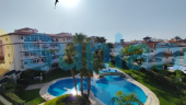 Resale - Apartment - La Mata