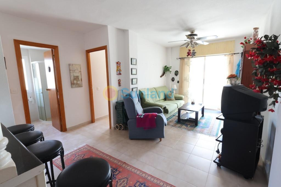 Resale - A - Torrevieja - Torreblanca