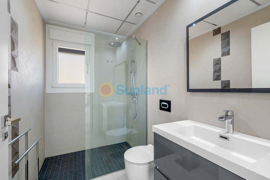 Verkauf - Haus - Ciudad Quesada - Rojales