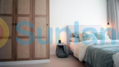 New Build - Bungalow - Orihuela costa - Torre de la Horadada