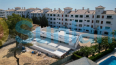 Nueva construcción  - Chalet - Orihuela Costa - Las Filipinas