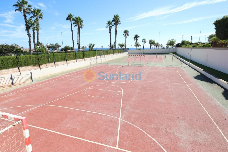 Brukte eiendommer - P - Pilar de la Horadada - Mil Palmeras