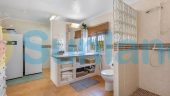 Resale - Villa - San Javier - 