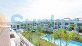 Новостройка - Bungalow - Torrevieja - Los Balcones