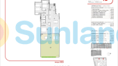 New Build - Ground floor apartment - Torrevieja - Punta Prima