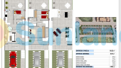 Новостройка - Town House - Cox - San Fernando