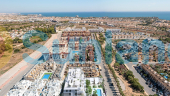 Ny bygg - Toppleilighet - Orihuela Costa - Lomas De Cabo Roig