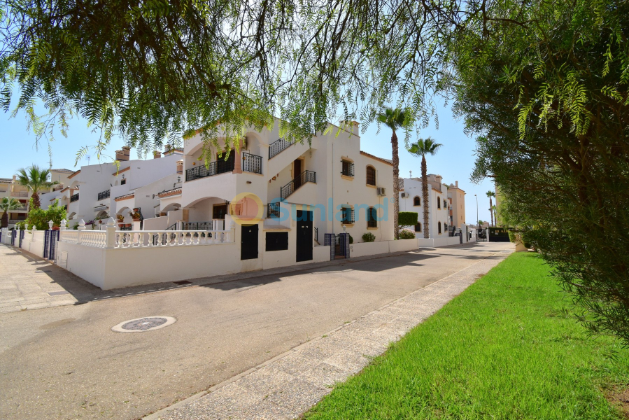 Segunda mano - Apartamento - Orihuela Costa - Playa Flamenca