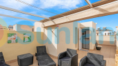 Resale - Duplex - Orihuela Costa - Los Dolses