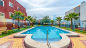 Resale - Apartment - Orihuela Costa - Los Altos