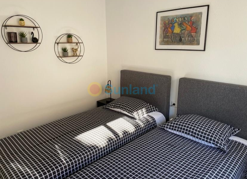 Вторичка - 3. Semi - Detached Villa - Ciudad Quesada - Rojales