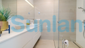 Segunda mano - Apartamento - Orihuela - Las Colinas Golf