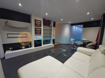 Leilighet - Brukte eiendommer - Torrevieja - Playa del Cura