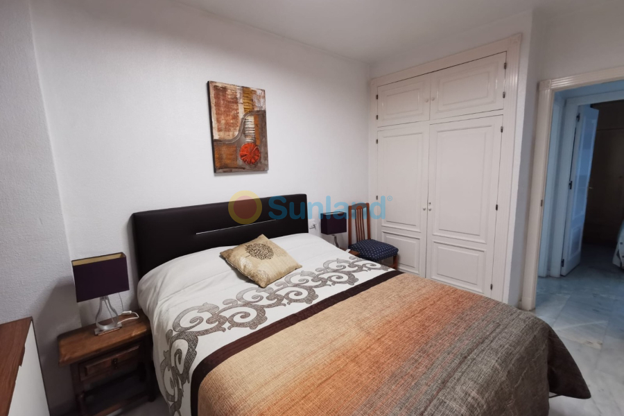 Resale - Apartment - Torrevieja