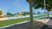 Nueva construcción  - Bungalow - Pilar de la Horadada - pueblo