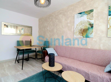 Apartamento - Segunda mano - Punta Prima - Punta Prima