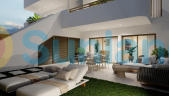 New Build - Ground Floor Bungalow - San Pedro del Pinatar - Los Cuarteros