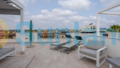 Verkauf - Apartment - Orihuela Costa - Villamartin