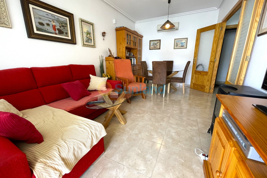 Resale - Apartment - Formentera del Segura - 