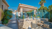 Använda fastigheter - Villa - Ciudad Quesada