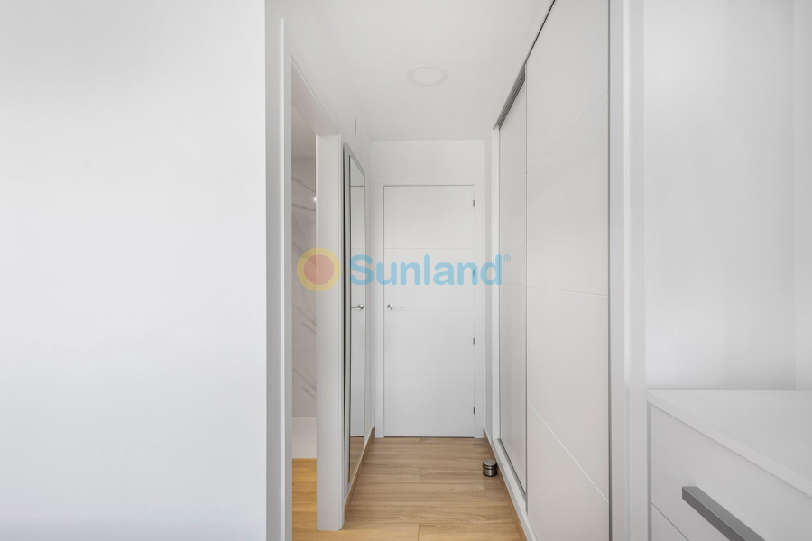 Brukte eiendommer - Villa - Vistabella Golf - Vistabella