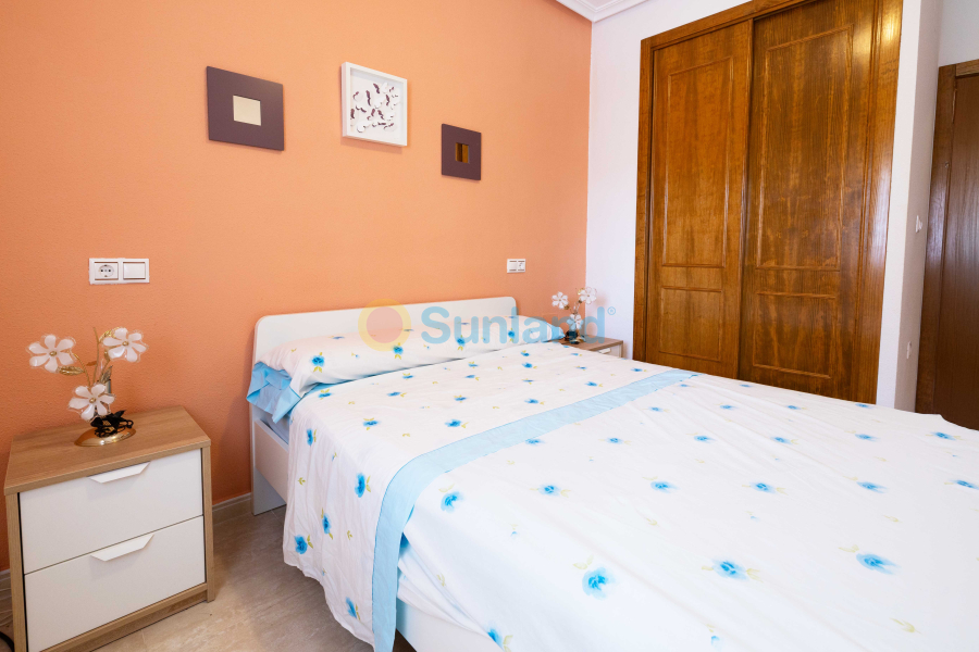 Brukte eiendommer - Apartamento - Orihuela Costa - Los Almendros