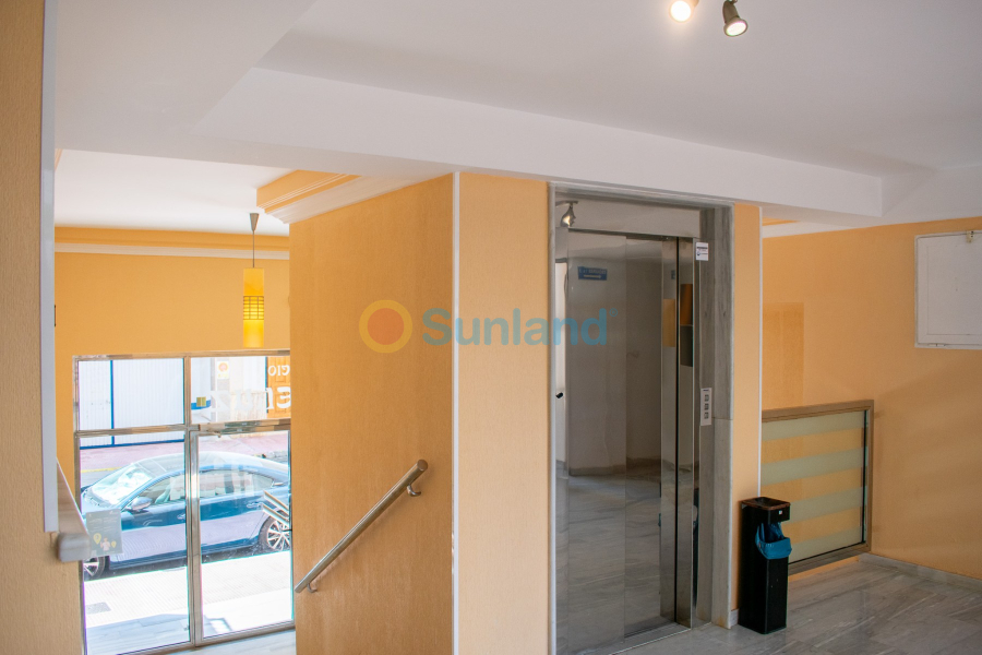 Resale - Apartment - Guardamar del Segura - 