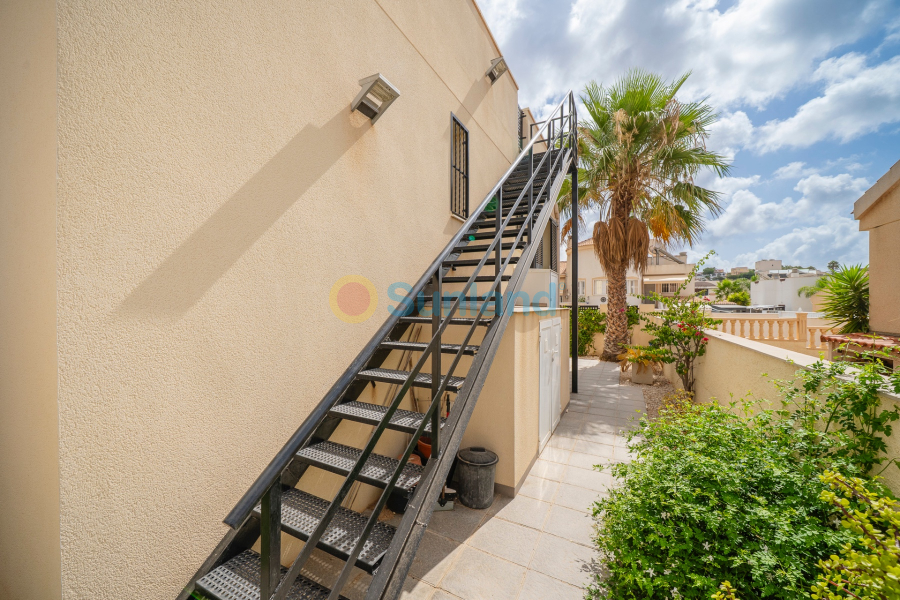 Brukte eiendommer - Villa - Ciudad Quesada - Rojales - Rojales