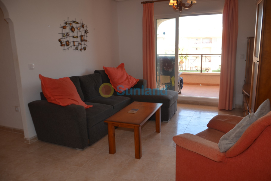 Resale - Apartment - Orihuela Costa - Playa Flamenca