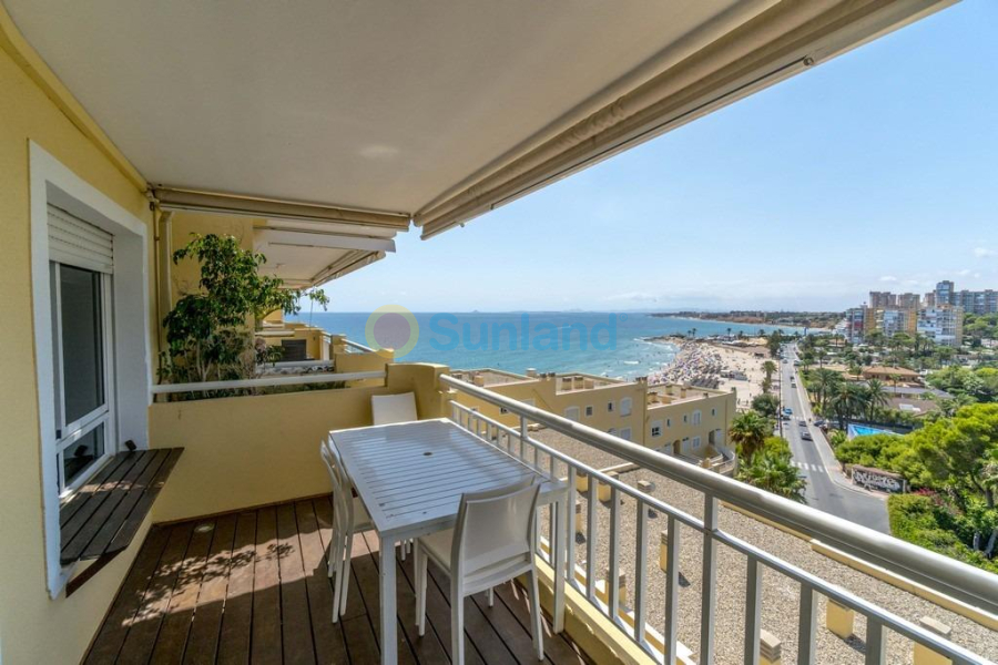 Segunda mano - Apartamento - Orihuela Costa - Campoamor