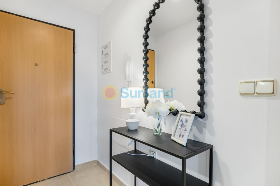 Ny bygg - Ground floor apartment - Orihuela Costa - Lomas De Cabo Roig