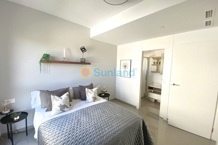 Använda fastigheter - Detached Villa - Ciudad Quesada - Doña Pepa