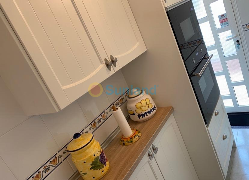 Вторичка - 3. Semi - Detached Villa - Ciudad Quesada - Rojales