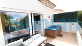 Resale - Villa - Orihuela Costa - Montezenia