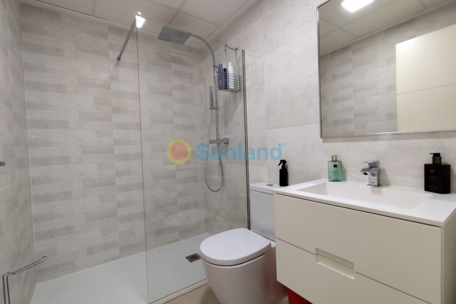 Вторичка - Пентхаус - Vistabella Golf