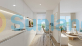 Nueva construcción  - Apartamento - Jávea Xàbia - Pueblo